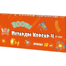 К0204С Сибирь Корсар 4 16/12/12