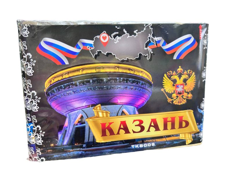 TKB009 ТК Сервис Казань 81*1,2 2/1