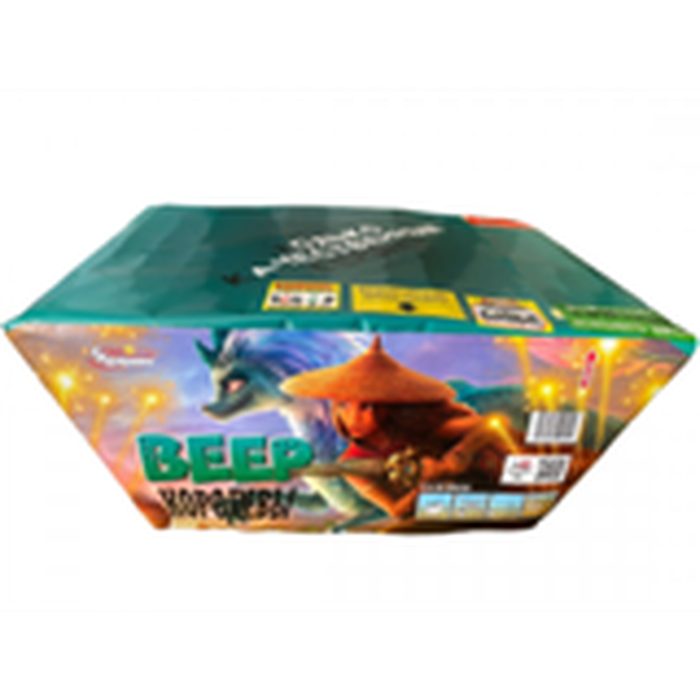 TKB922-1 ТК Сервис Веер королевы 100*0,8 (веер) 4/1