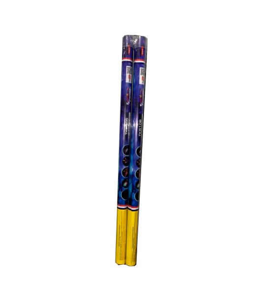 TKR106 ТК Сервис Римская свеча 8*1 24/2/1
