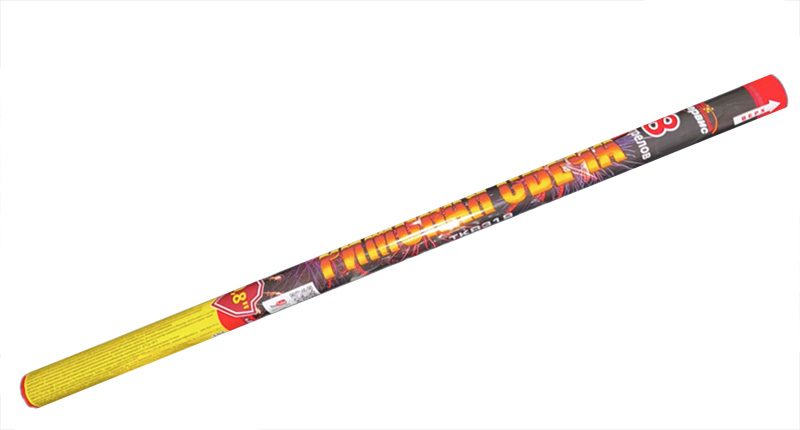 TKR319 ТК Сервис Римская свеча 8*0,8 30/4/1