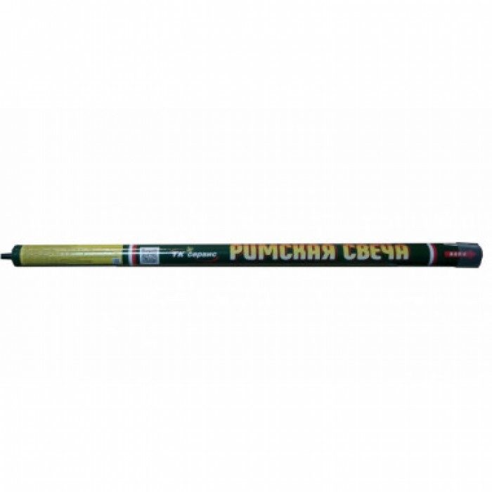 TKR942 Тк Сервис Римская свеча 8*1,2 24\1