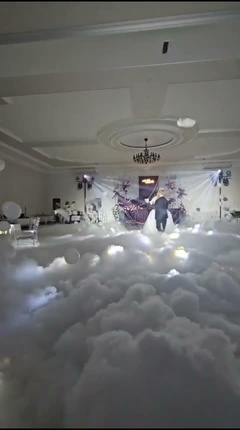 Лопающиеся шары во время танца - видео г. Краснодар